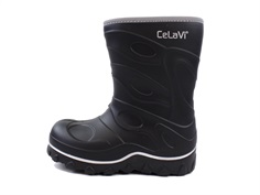 CeLaVi thermal boots blue graphite